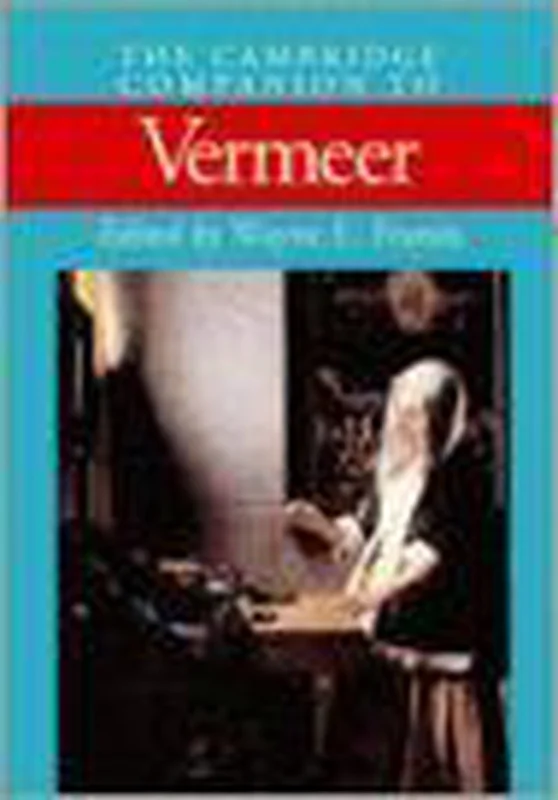 Betaalbaar The Cambridge Companion To Vermeer