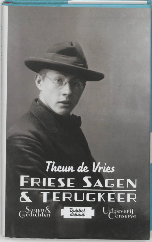 Friese sagen en terugkeer Koop Vandaag