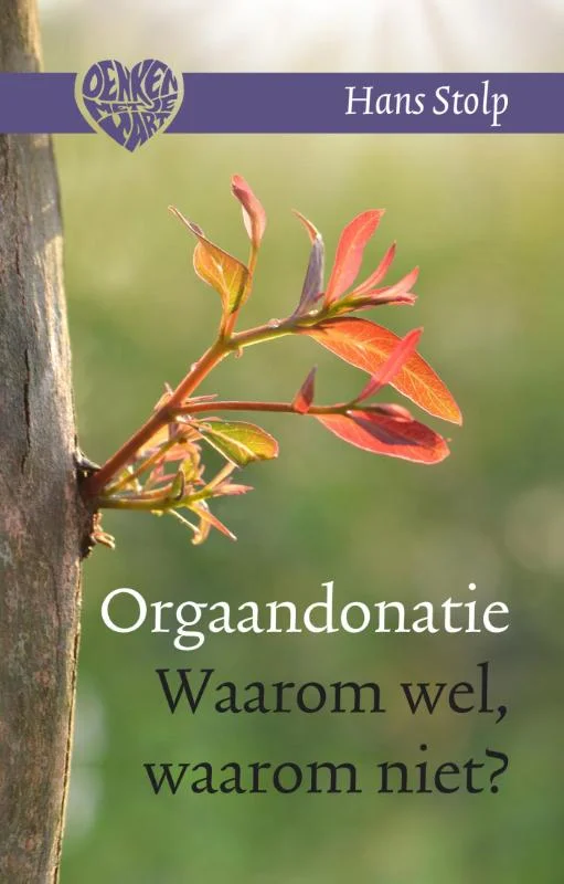 Orgaandonatie / Denken met je hart / 2 Lage Prijs