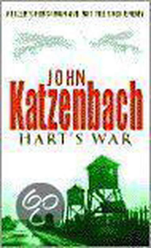 Hart S War A Weekendaanbieding