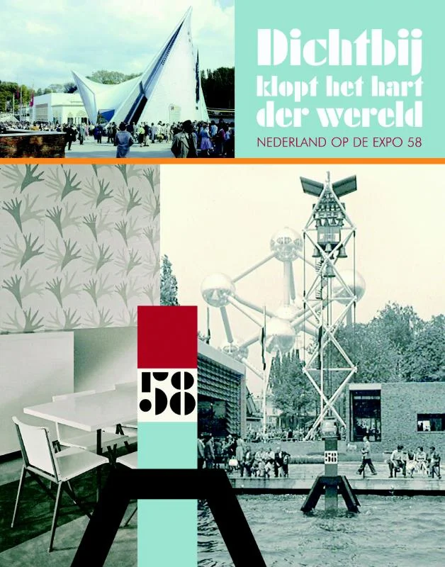 Dichtbij klopt het hart der wereld Koop Vandaag