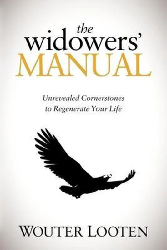 Gratis Verzending The Widowers' Manual