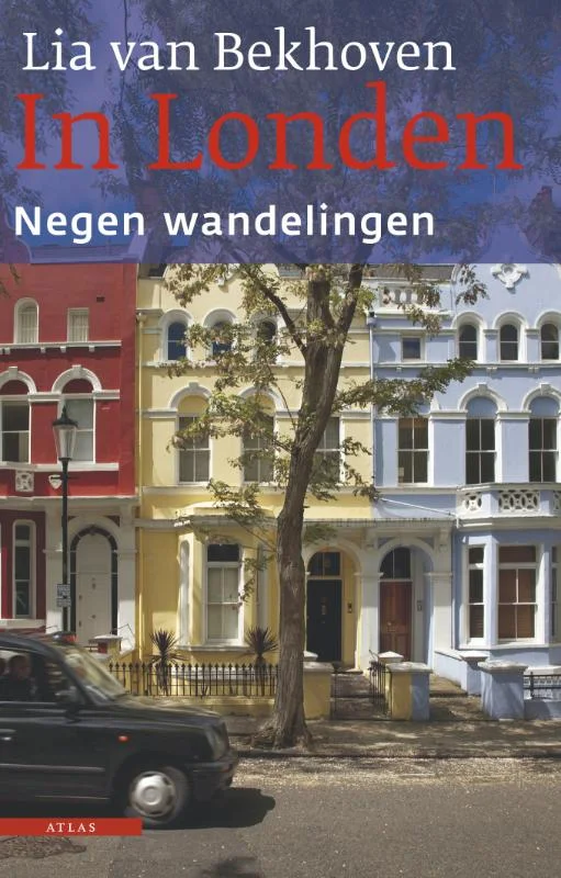 Alleen Vandaag In Londen