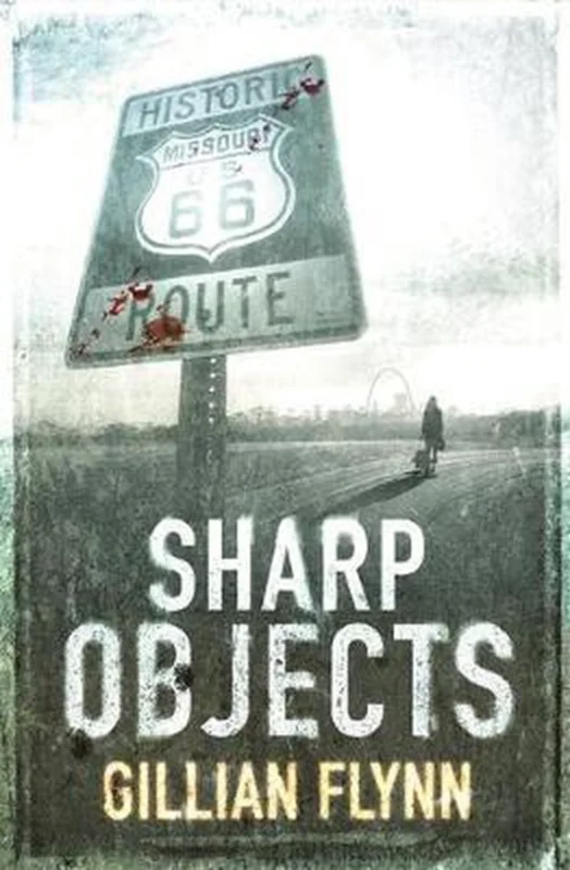 Betaalbaar Sharp Objects