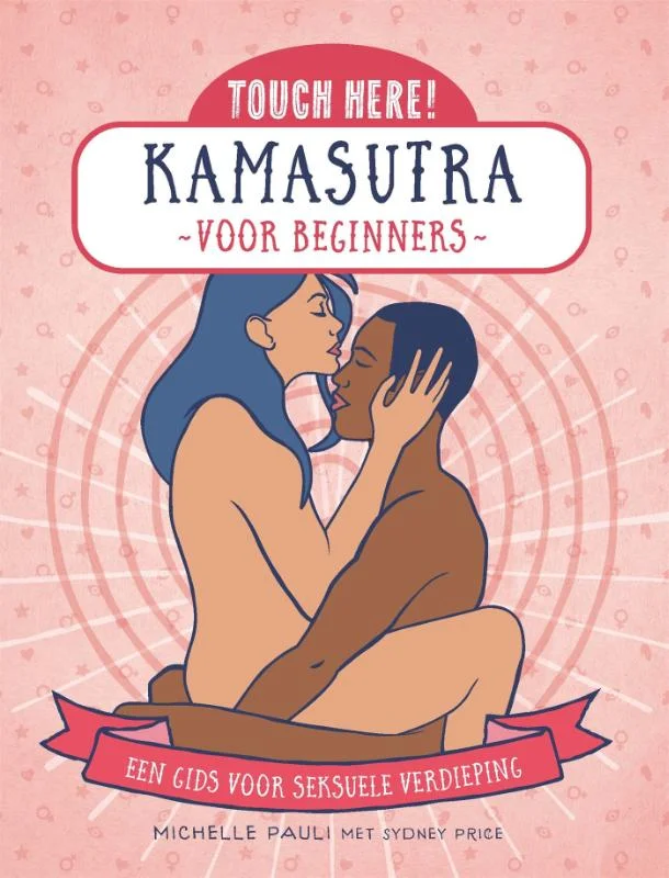 Shop Nu Touch here! Kamasutra voor beginners