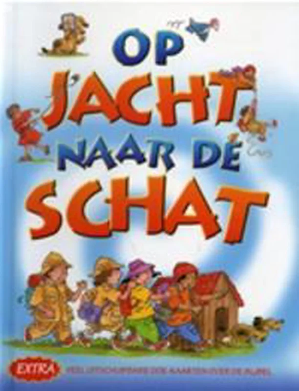 Premium Op Jacht Naar De Schat