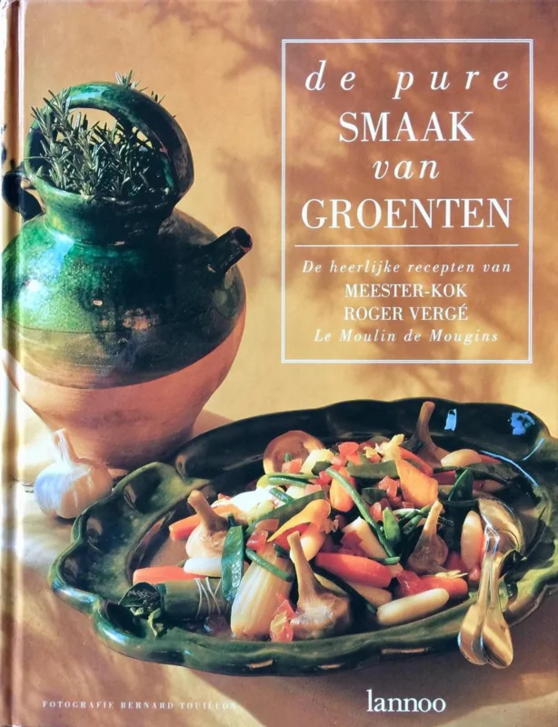 Shop Nu De pure smaak van groenten