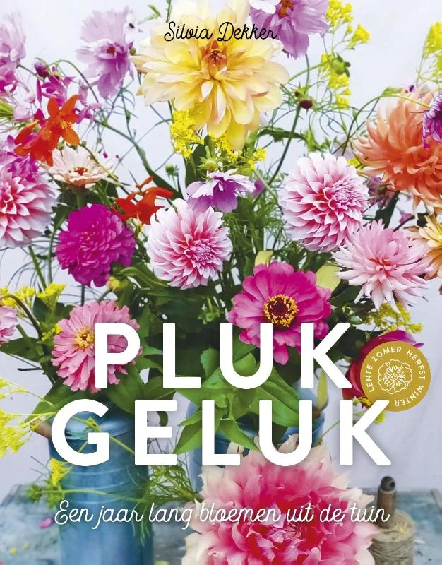 Aanbieding Plukgeluk