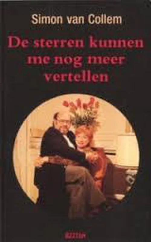 STERREN KUNNEN MY NOG MEER VERTELLE Dagaanbieding