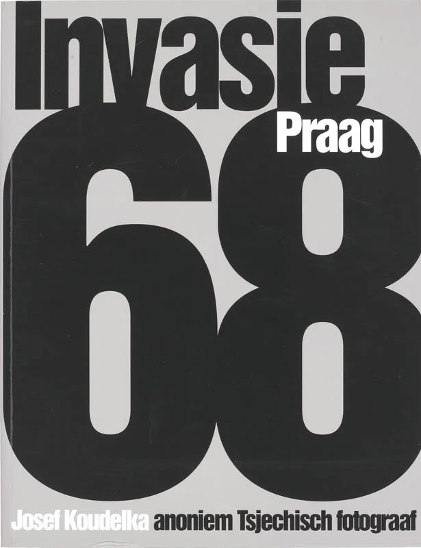 Invasie Praag 68 Weekendaanbieding