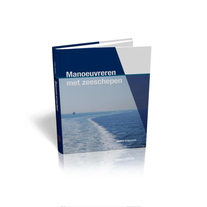 Manoeuvreren van zeeschepen Koopje