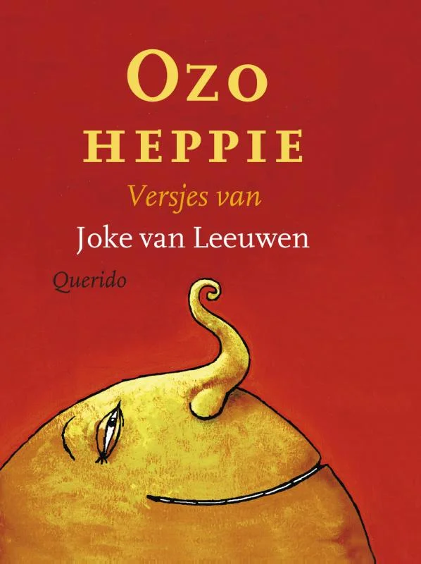 Ozo heppie Merkproduct