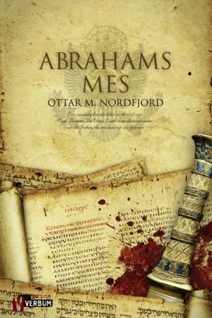 Abrahams Mes Flitsaanbieding