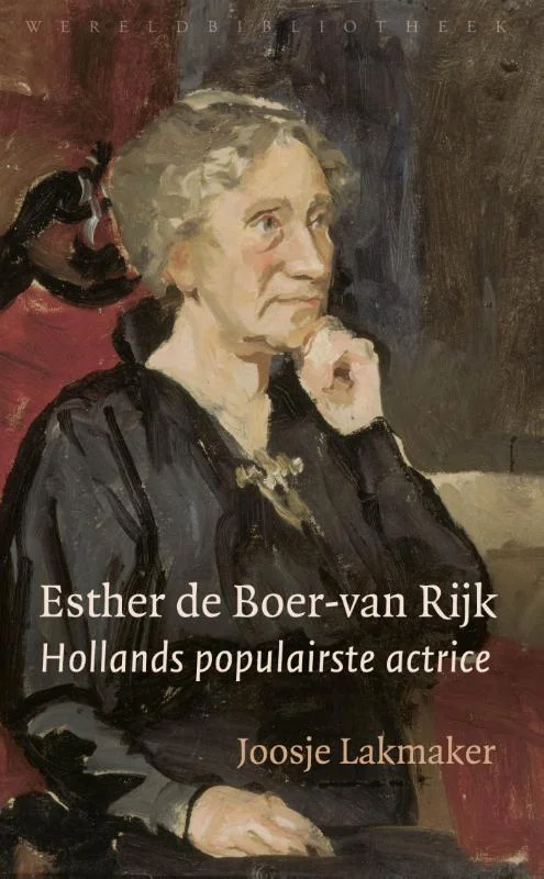 Tijdelijk Beschikbaar Esther de Boer-van Rijk
