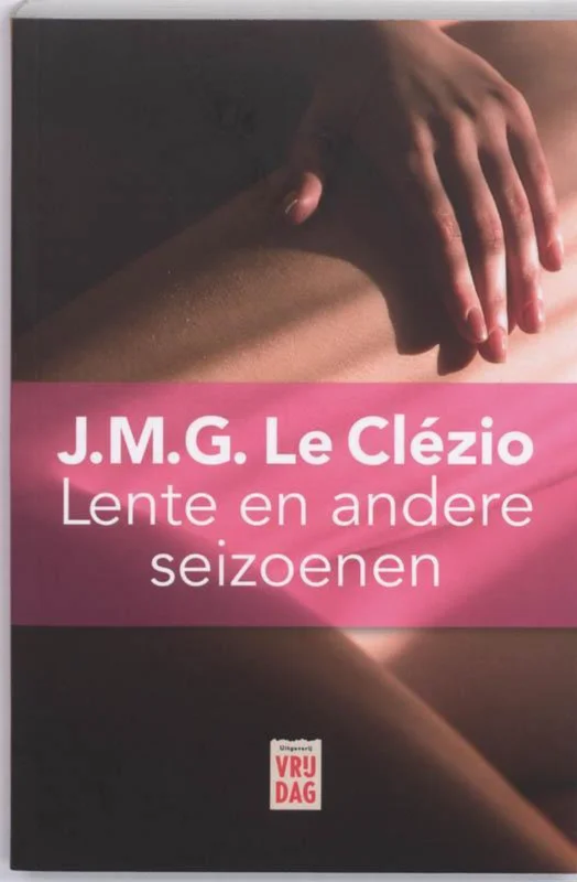 Lente en andere seizoenen Gratis Verzending