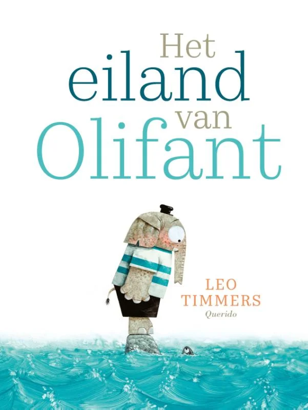Het eiland van Olifant Koop Vandaag
