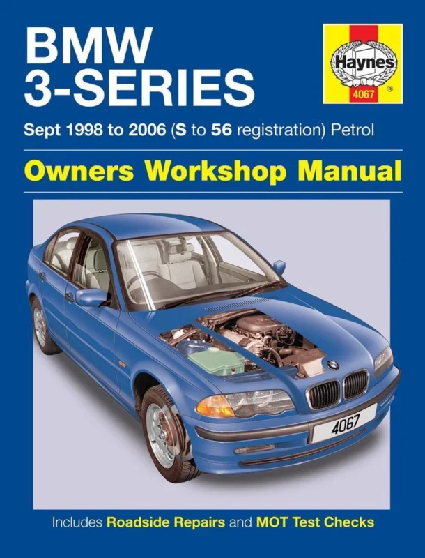 Koop Vandaag BMW 3 Series