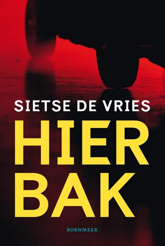 Weekendaanbieding Hierbak