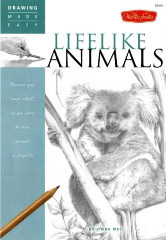 Lifelike Animals Beperkte Voorraad