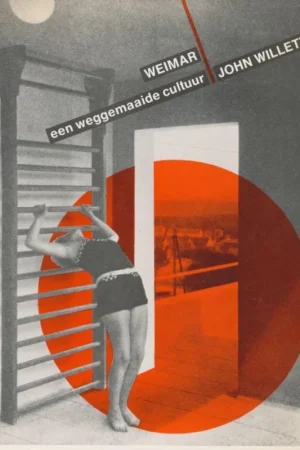 Weimar, een weggemaaide cultuur Betrouwbaar