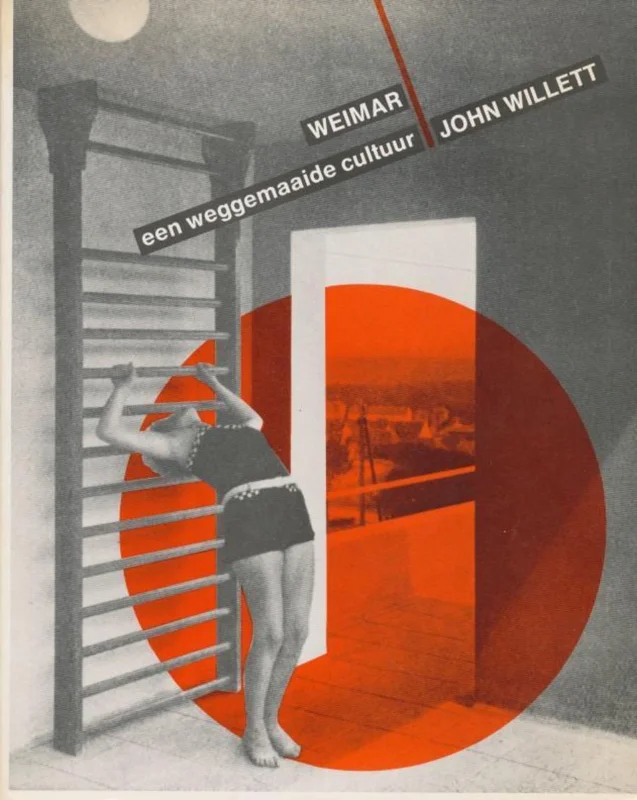 Weimar, een weggemaaide cultuur Betrouwbaar