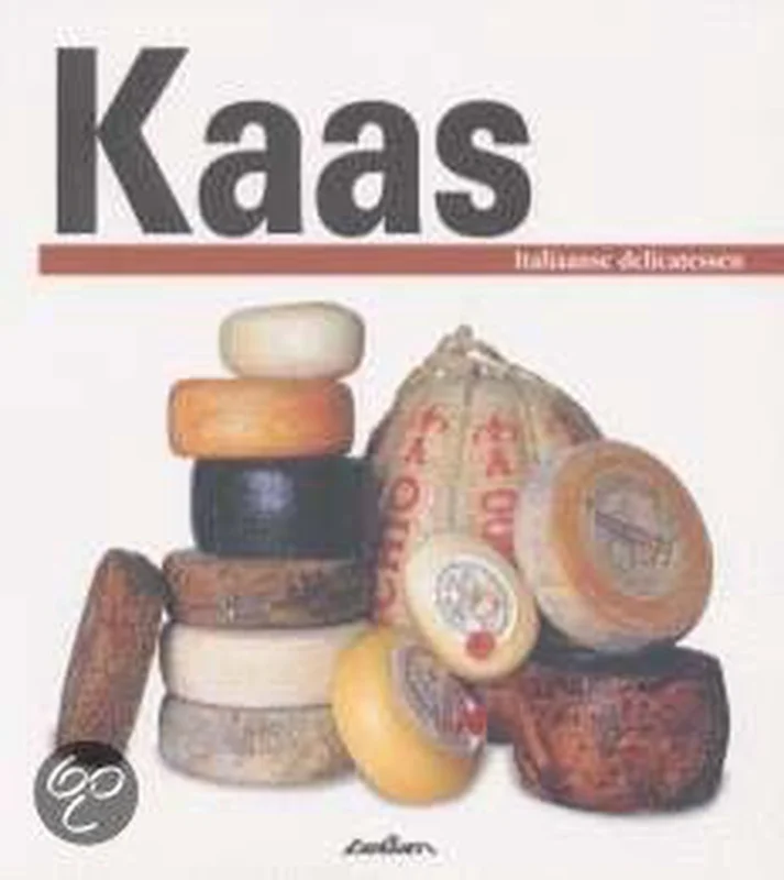 Express Levering Kaas / Italiaanse Delicatessen