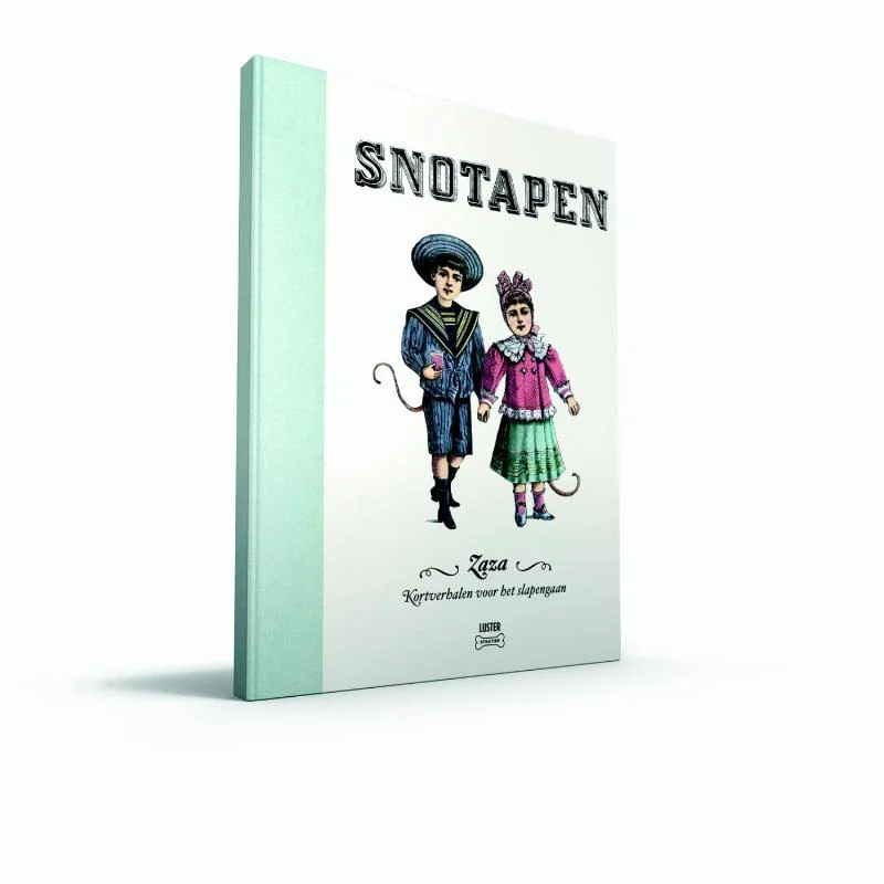 Snotapen Laatste Kans