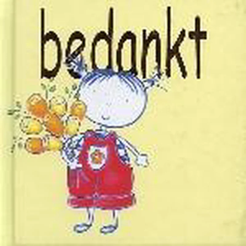 Aanbieding Bedankt / The Wright Sisters