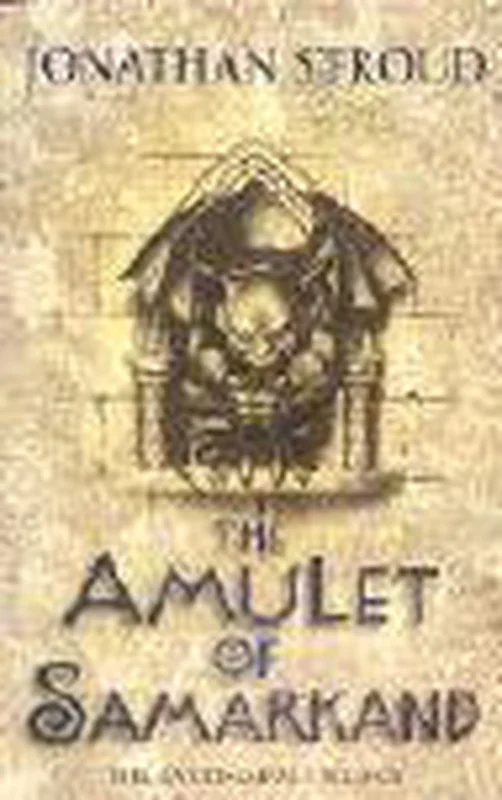 Amulet Of Samarkand Koop Online