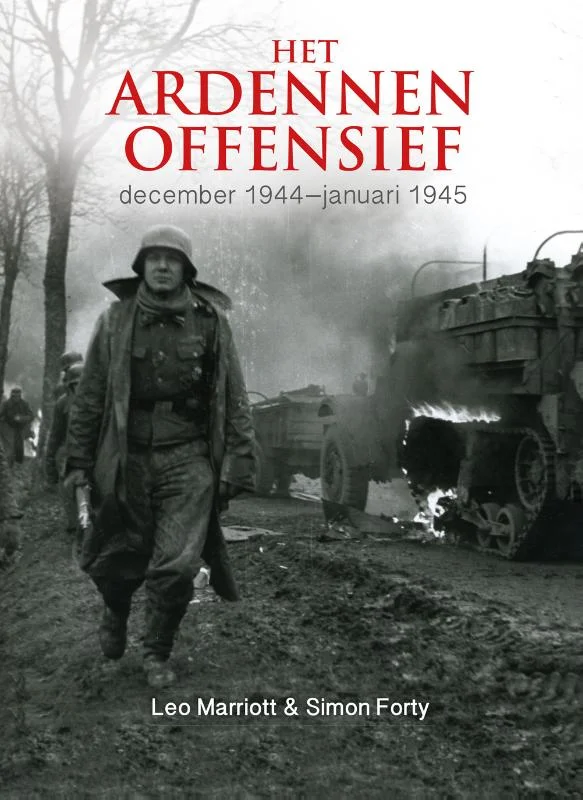 Fabrieksprijs Het Ardennenoffensief