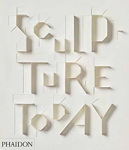 Sculpture Today Express Levering