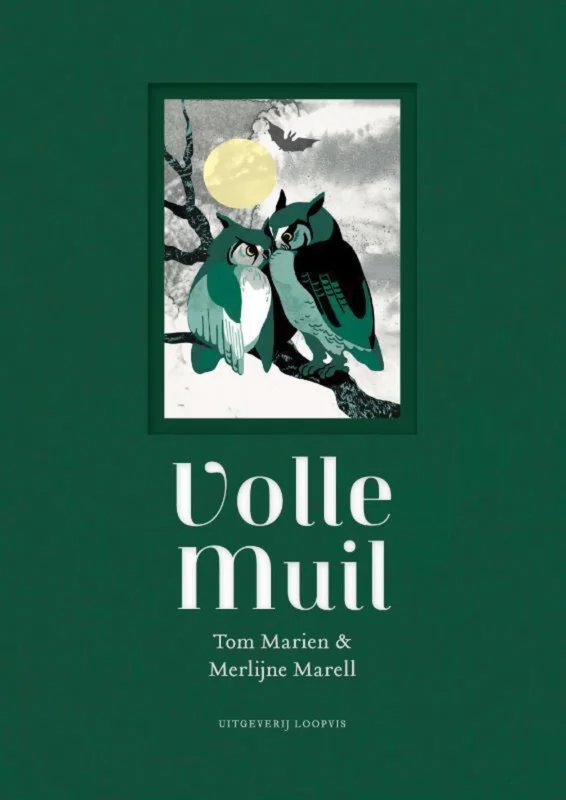 Volle muil Shop Nu