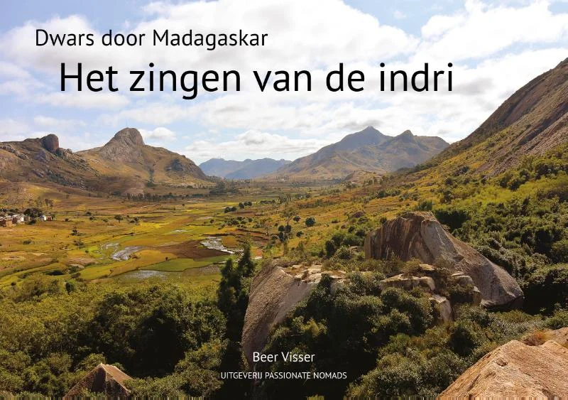 Het zingen van de indri Shop Nu