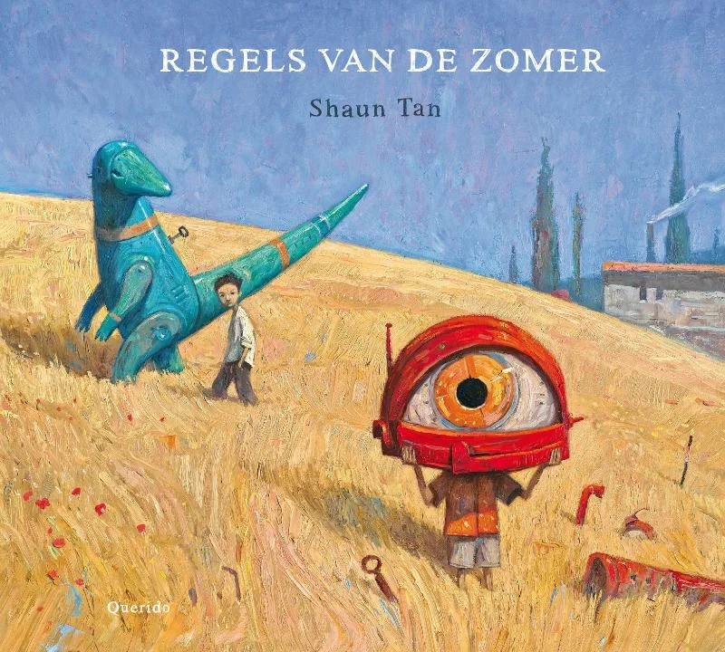 Rechtstreeks Van De Fabrikant Regels van de zomer