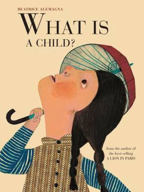 What Is a Child? Gratis Retour