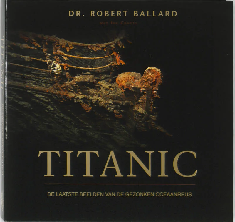Betrouwbaar Titanic