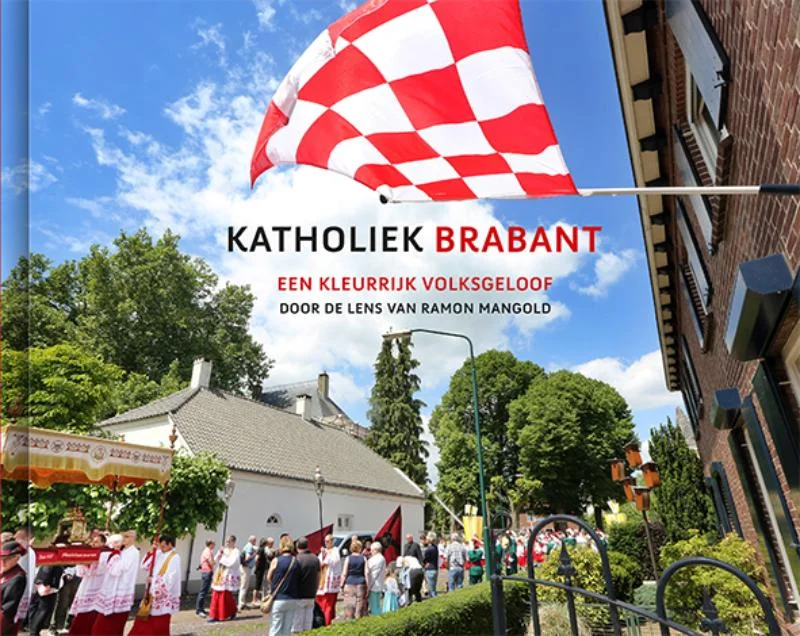 Katholiek Brabant in beeld Hoge Kwaliteit