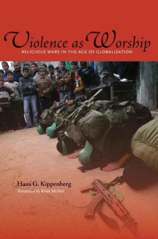 Violence As Worship Fabrieksprijs