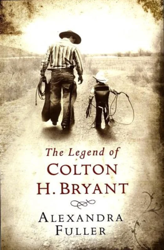 The Legend Of Colton H Bryant Actieprijs