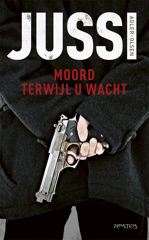 Moord terwijl u wacht Exclusieve Aanbieding