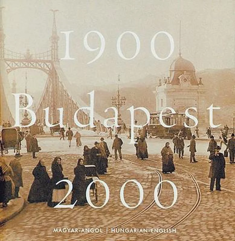 Hoge Kwaliteit Budapest 1900-2000