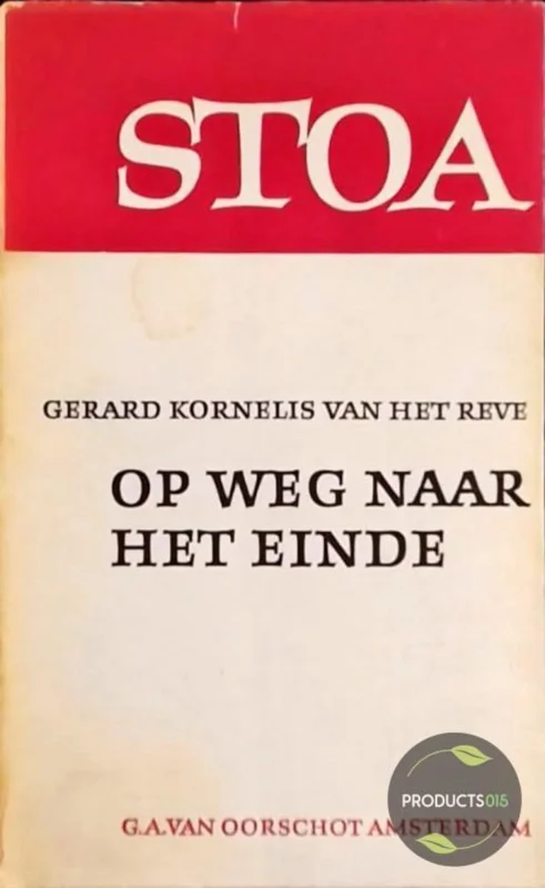 Op weg naar het einde Beste Prijs