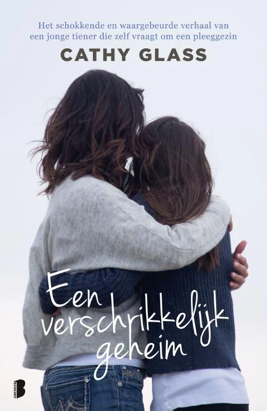 Een verschrikkelijk geheim Premium