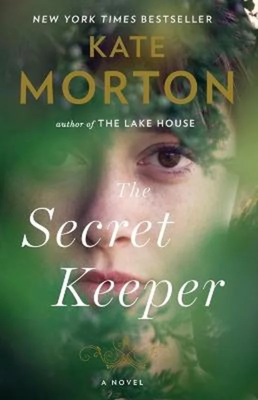 The Secret Keeper Laatste Kans