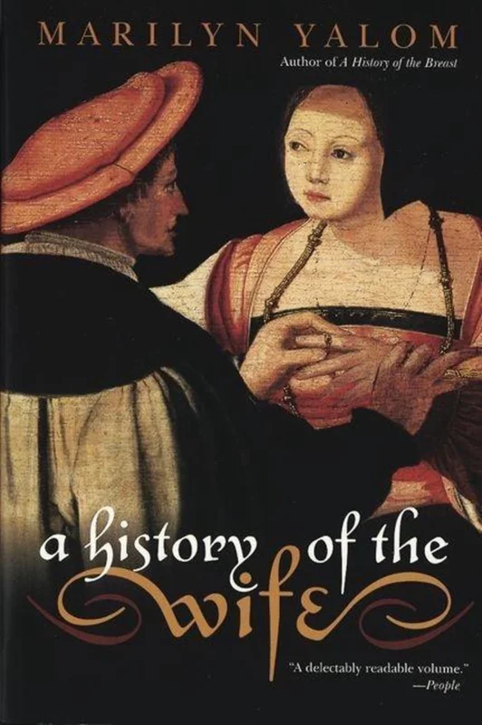 A History of the Wife Bestseller