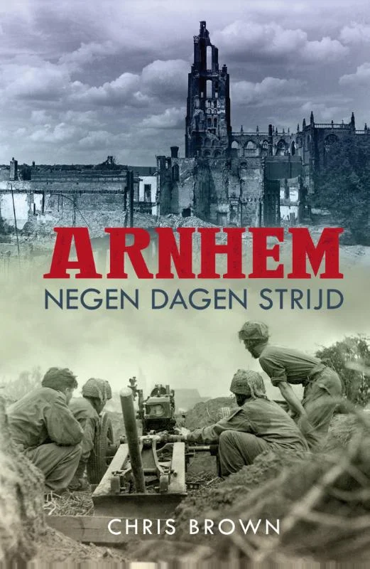 Arnhem Alleen Vandaag