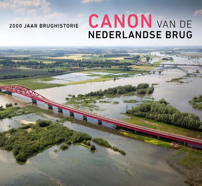 Veilige Betaling Canon van de Nederlandse brug