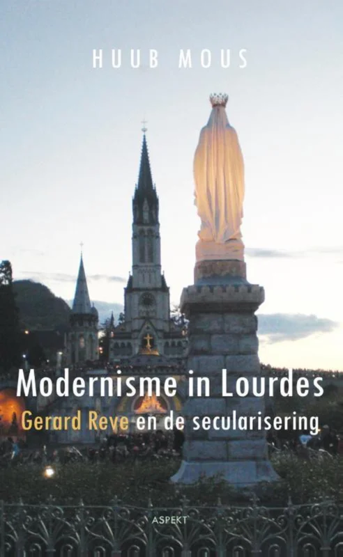 Modernisme in Lourdes Goedkoop