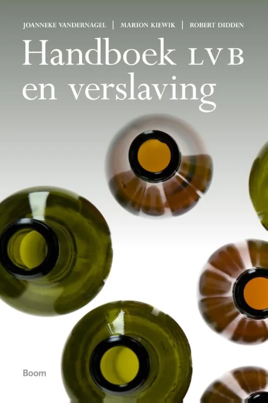 Bestel Nu Handboek LVB en verslaving