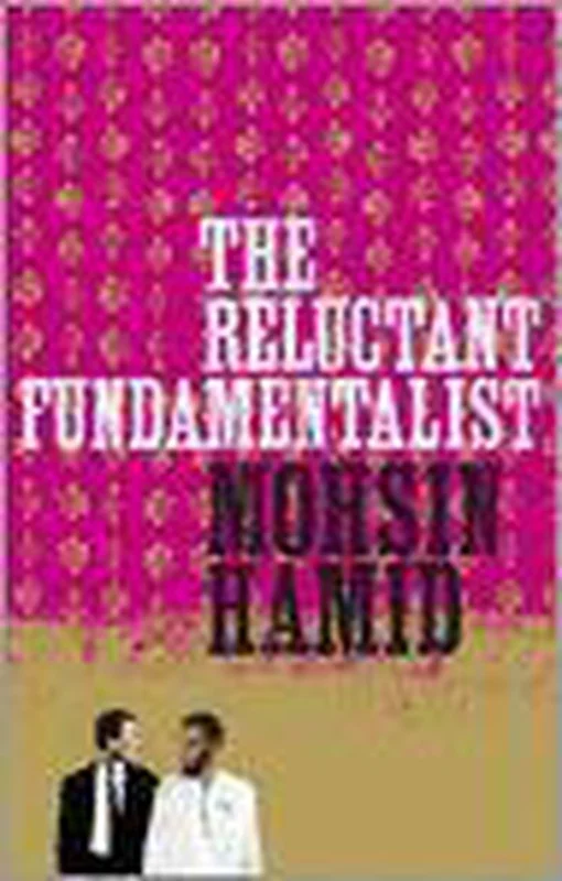 Hete Deal The Reluctant Fundamentalist